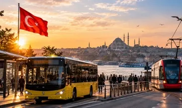 Bugün toplu taşıma ücretsiz mi? 6 Ekim Salı otobüs, metro, metrobüs bedava mı?