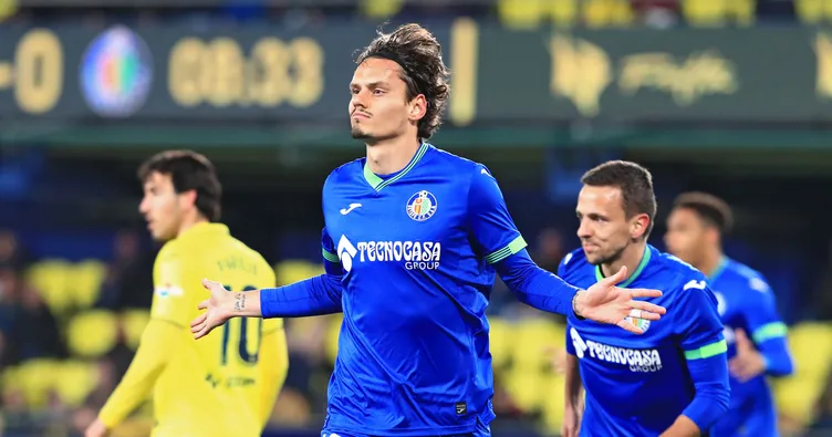 Enes Ünal’ın yeni takımı belli oldu
