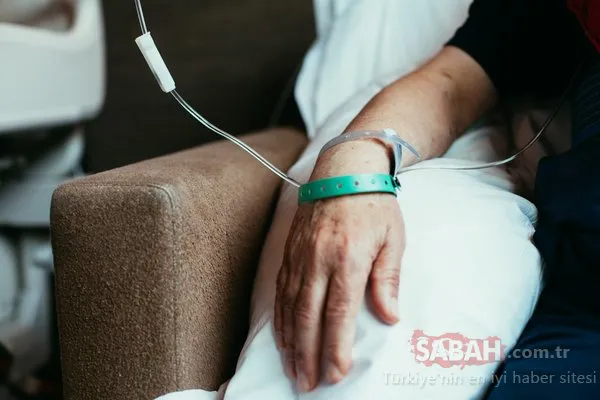 Her gün tükettiğimiz bazı besinlerin kansere sebep olduğu ortaya çıktı! İşte kansere sebep olan besinler...