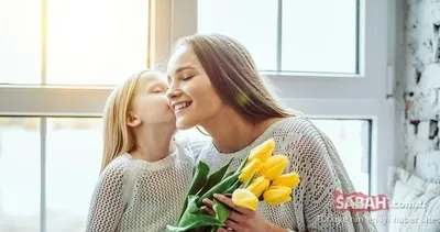 Bu yıl anneler günü ne zaman? 2021 Anneler günü ayın kaçında kutlanacak?