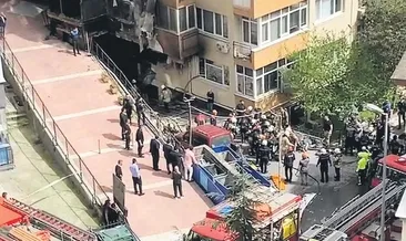 İtfaiye raporu ihmali doğruladı