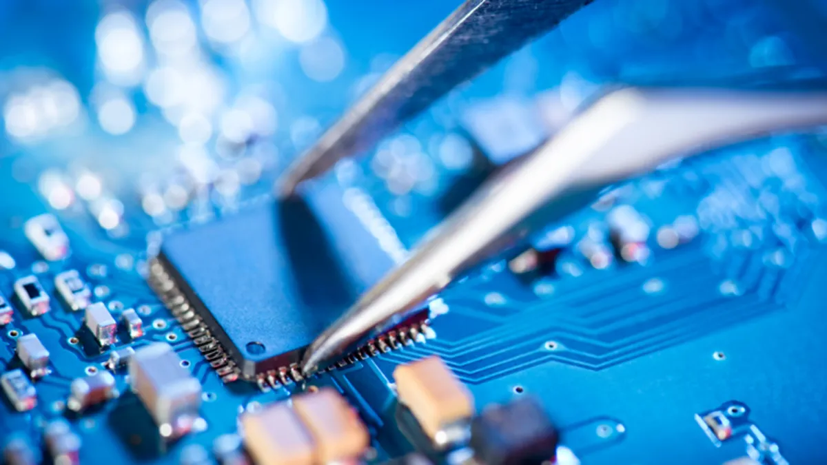 GPU Verimliliğinde Devrim: UC San Diego’dan Yeni Güç Çipi