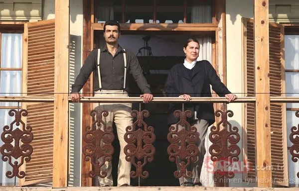‘Bir Zamanlar Çukurova’ 19 Eylül Perşembe akşamı yeni sezona başlıyor!