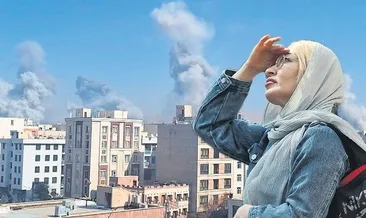 Sivil katliamıyla ayaklanma planı