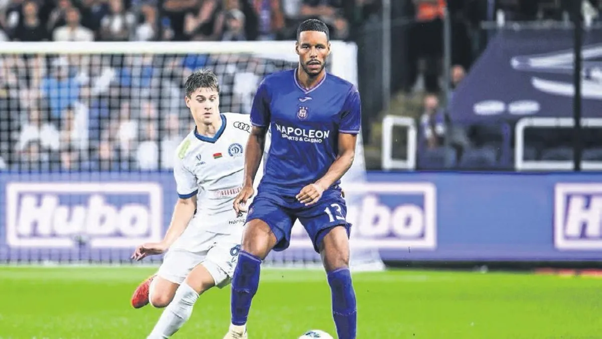Eski Fenerbahçeli Zanka küfretti, bileti kesildi
