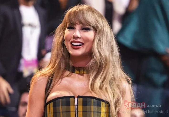 Taylor Swift servetini açıklayıp herkesi geride bıraktı! İşte Taylor Swift’in dudak uçuklatan serveti!