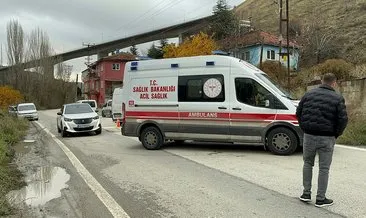 Ankara’da eski eşi tarafından boğazı kesilen kadın hayatını kaybetti