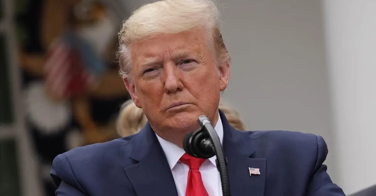 Almanya Başbakanı, Trump’ın gümrük vergileri tehdidine tepki gösterdi Almanya Başbakanı, Trump’ın gümrük vergileri tehdidine tepki gösterdi