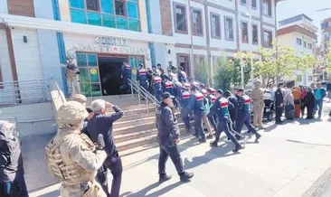 Yasadışı bahis çetesi çökertildi