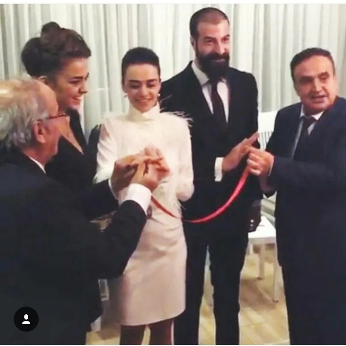 Hande Soral ve İsmail Demirci düğün tarihleri belli oldu!