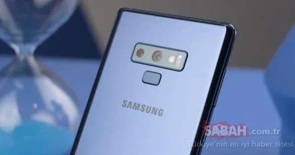Galaxy Note 9 kamera performansı belli oldu! (DxOMark notu açıklandı)