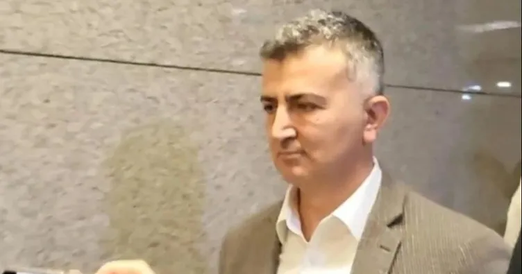 1 milyon euroluk rüşveti açıklayamadı
