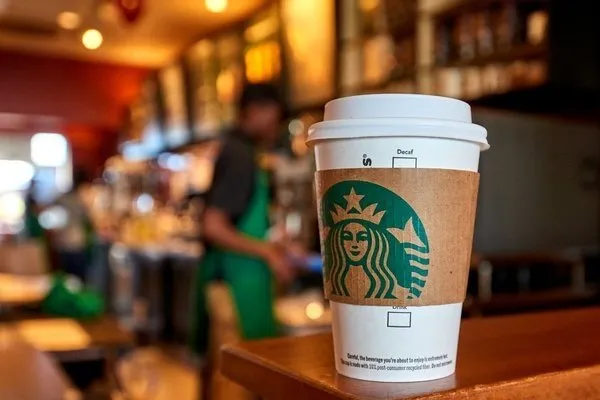 Starbucks zam mı geldi? En küçük filtre kahve 39 TL’ye yükseldi! 2023 zamlı Starbucks kahve fiyatları ne kadar oldu, kaç TL?