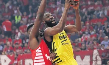 Yunanistan’da büyük yıkım