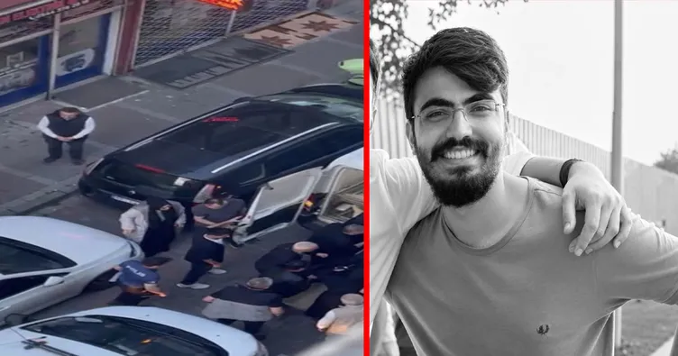 Kağıthane’de acı olay: 32 yaşındaki güvenlik evinde ölü bulundu!