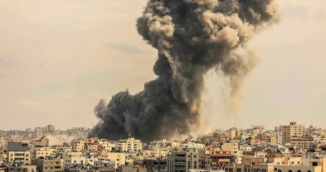 İsrail’den yeni operasyon sinyali! Genelkurmay Başkanı Halevi açıkladı…