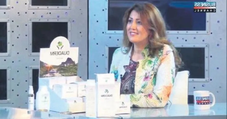 Babası için geliştirdi dünyaya sattı