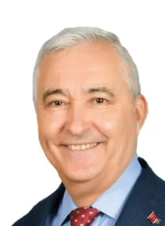 Mehmet Türkmen