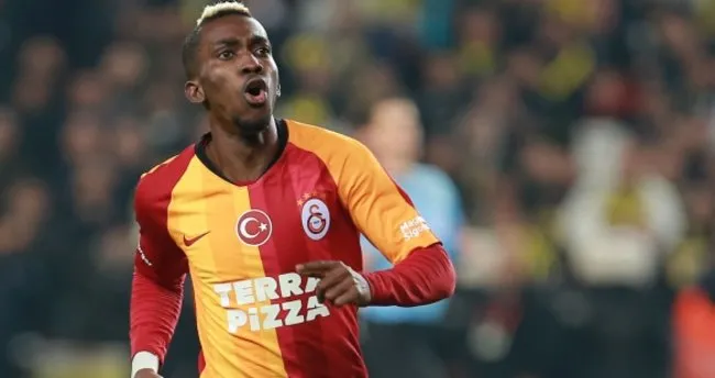 Galatasaray Da 8 Yolcu Spor Haberleri
