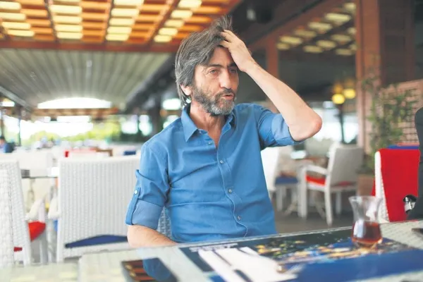 Duygularını kendine saklasın! - 8