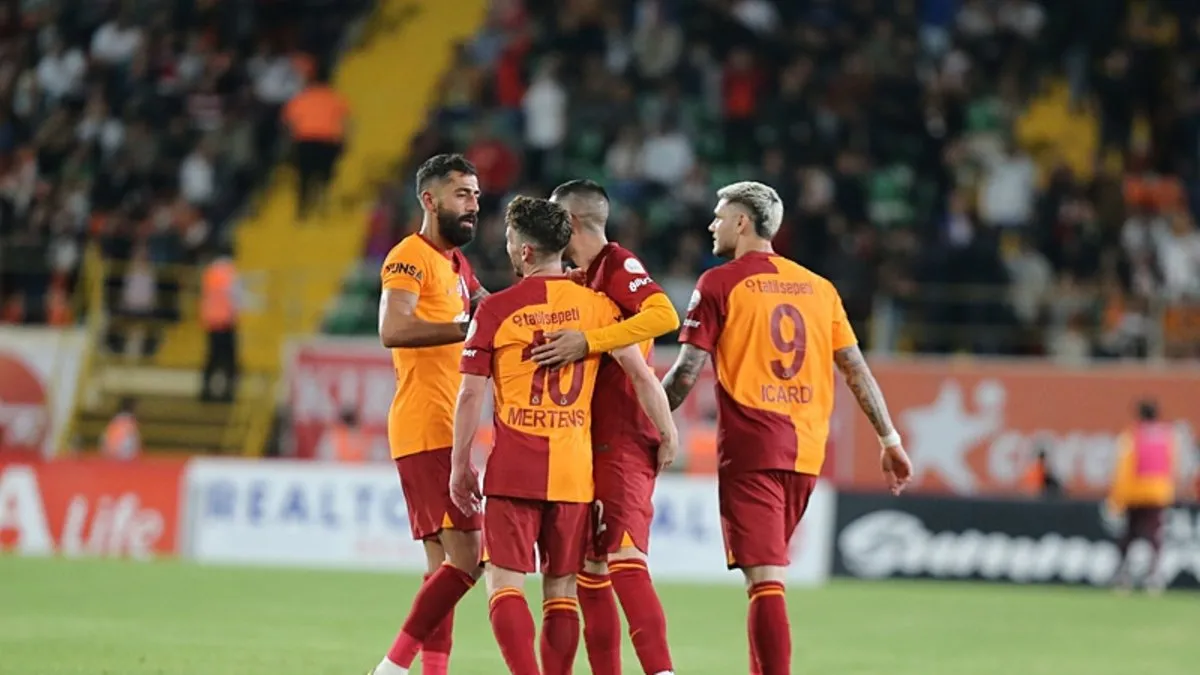 Galatasaray'a dev gelir Loca ve VIP koltuklardan gelen kazanç belli