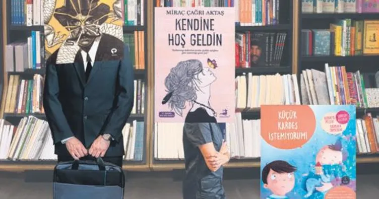 D&R 3. Kitap Fuarı kapılarını açtı