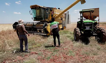 Suriye’de mayın faciası: Traktör patlayıcıya çarptı! 2 ölü