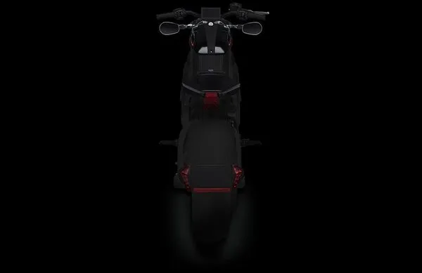 Harley-Davidson'dan ilk elektrikli motosiklet geliyor