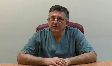 Son dakika: Aşı gönüllüsü Türk Profesör, ’Seçme lüksünüz yok’ diyerek çağrı yaptı: Ne bulursanız yaptırın...