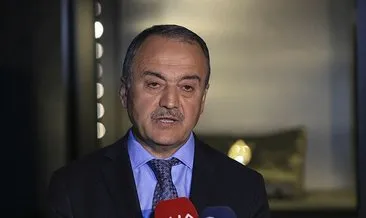 ’Kaşıkçı Elması çalındı’ iddiası yalan çıktı! Topkapı Sarayı Daire Başkanı İlhan Kocaman: Turizmi baltalamak için yapıldı