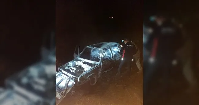 Son dakika | Siirt'te devrilen LPG'li otomobilde yangın faciası: 6 kişi hayatını kaybetti