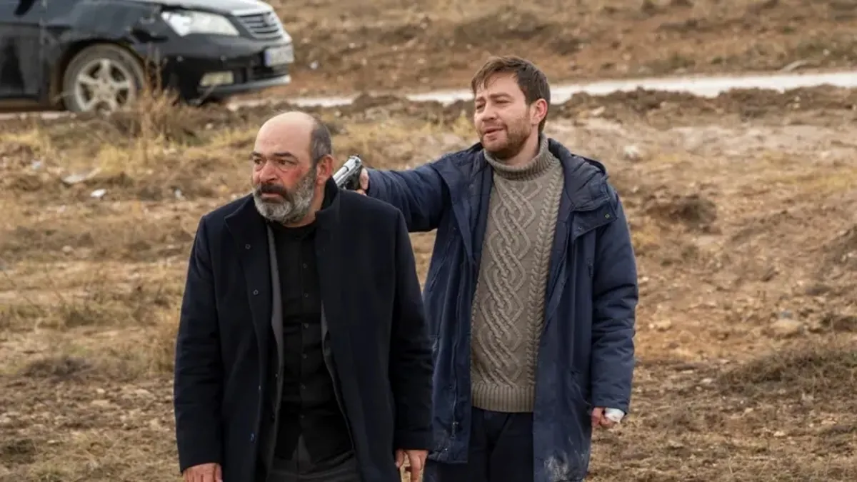 GÖNÜL DAĞI YENİ BÖLÜM FRAGMANI TRT1: Selma Hoca hamileymiş! Gönül Dağı 208. bölüm fragmanı yayında