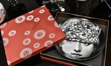 İtalyan dokunuşlu tabaklar