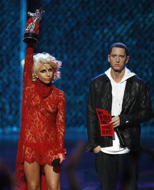 2009 MTV video müzik ödülleri
