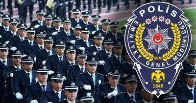 10 bin polis alımı ne zaman, hangi tarihte yapılacak, şartları neler? 2023 EGM PA ile 10 bin polis alımı başvuruları başladı mı, tarihleri ve başvuru şartları neler?