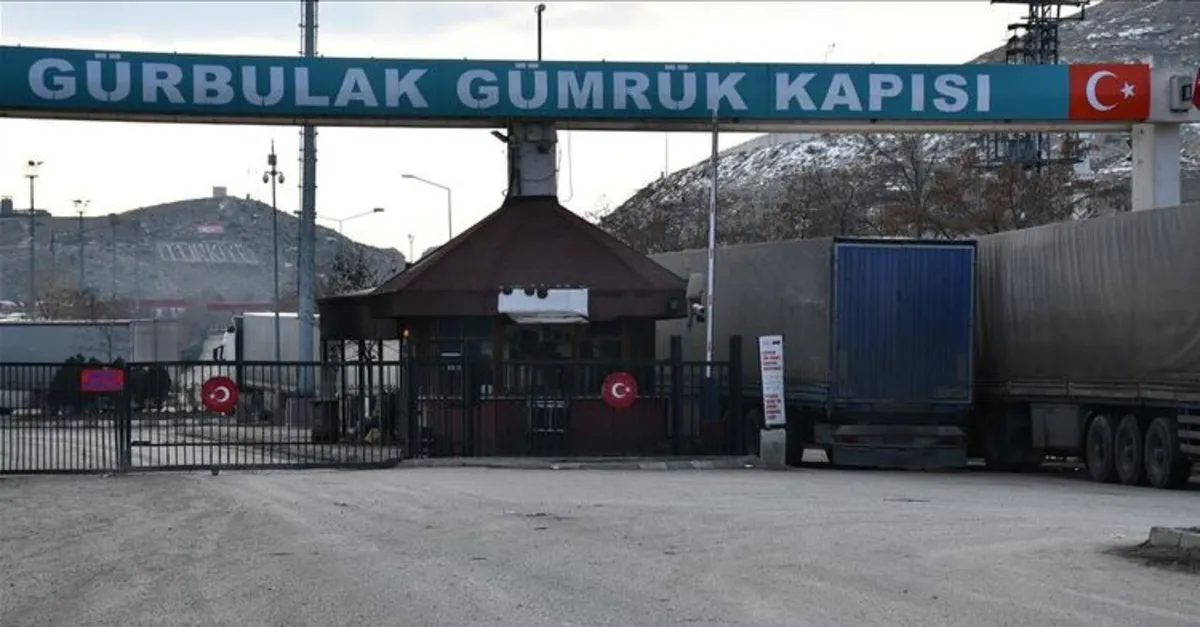 sinirlar ne zaman acilacak yurt disi