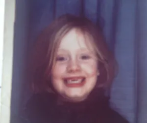 Bu okyanus gözlü kızı tanıdınız mı? Talihsiz çocukluğu geride kaldı: Müziğin altın kızı....