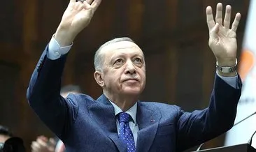 Başkan Erdoğan’dan Altılı Masa çıkışı: Milletimiz bu yağmacılara yeter diyecek