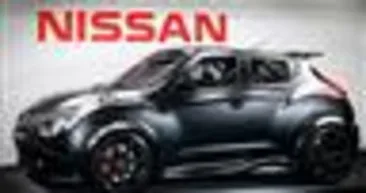 Nissan Juke - R