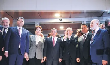 Kılıçdaroğlu 6 yılda 180 derece döndü