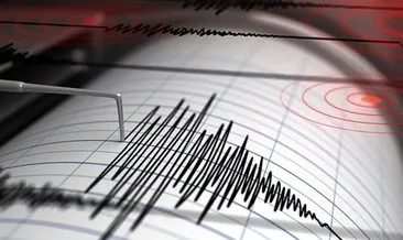 Son dakika: Erzincan'da 4.4 şiddetinde deprem #erzincan