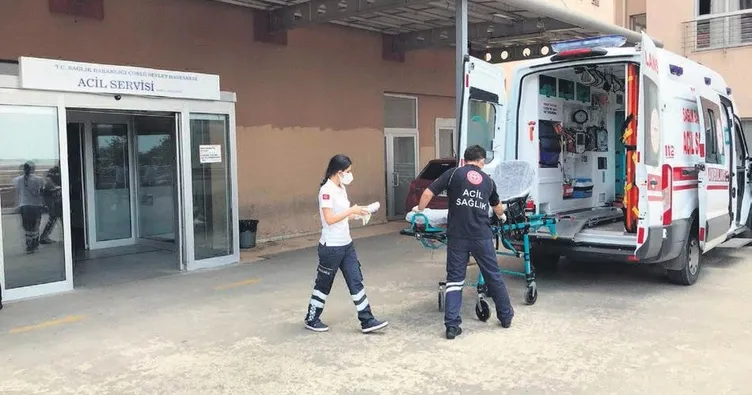 Çorlu’da kaçak içki kâbusu