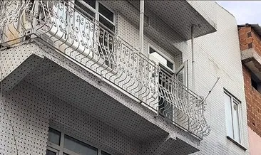 Bursa’da, genç kız silahı temizlemek isterken vuruldu! #bursa