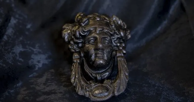 ege nin tarihi kenti tire de asirlik