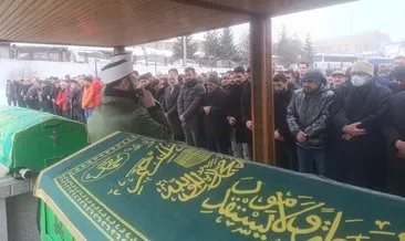 Erzurum’da sobadan zehirlenen imam hayatını kaybetti #erzurum