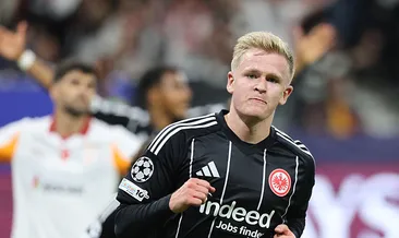 Jonathan Burkardt: Her şey mükemmeldi