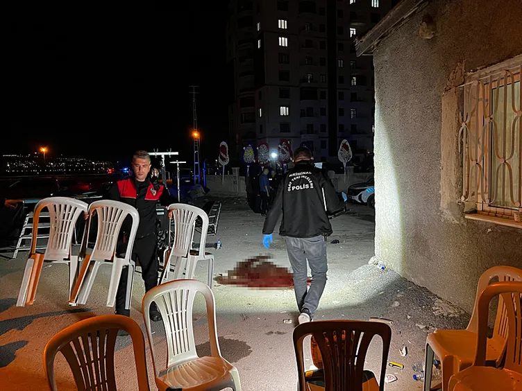 Kayseri’de düğünde maganda kurşunu can almıştı: Katil zanlısı hakim karşısına çıktı! Sedat yerde boş kovan topluyordu…