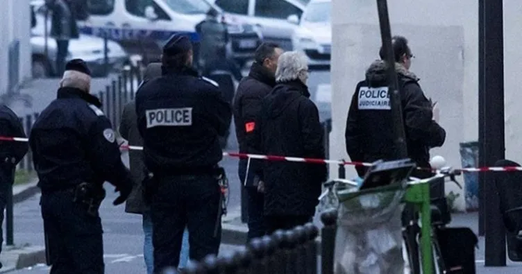 Fransa’da cami önünde saldırı: 8 yaralı