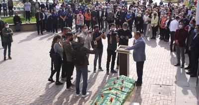 Son yolculuğuna mesai arkadaşları uğurladı #bolu Son yolculuğuna mesai arkadaşları uğurladı #bolu
