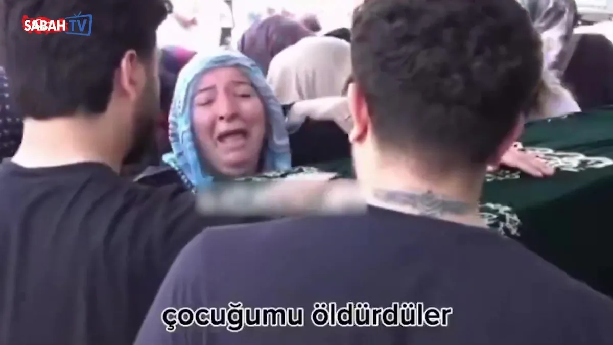 SON DAKİKA: Can Polat’ın annesinden Dilan Polat’a zehir zemberek sözler: “Onun yüzünden oldu her şey!” | Video videosunu izle SON DAKİKA: Can Polat’ın annesinden Dilan Polat’a zehir zemberek sözler: “Onun yüzünden oldu her şey!” | Video videosunu izle